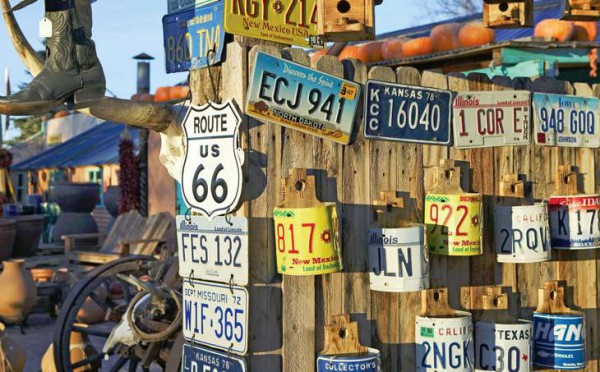 Top 10 Route 66 Attractions for the Ultimate Road Trip